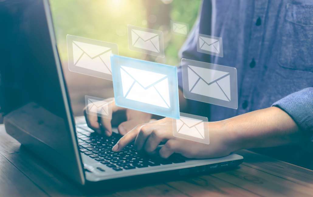 Strong email marketing metrics to consider benchmarking in 2024