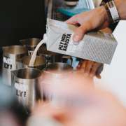 Oatly Digital Marketing Strategy